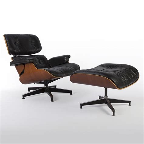 buy herman miller eames lounge chair and ottoman